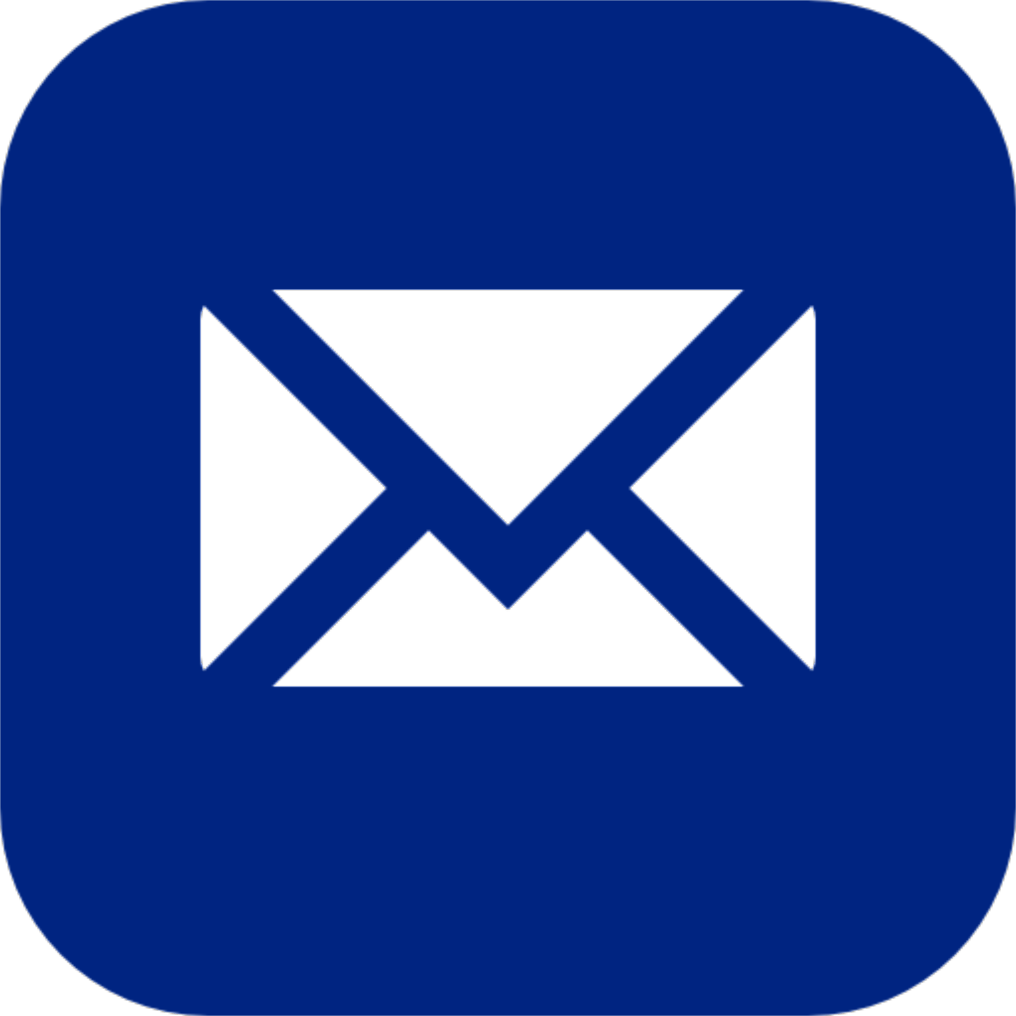 mail icon